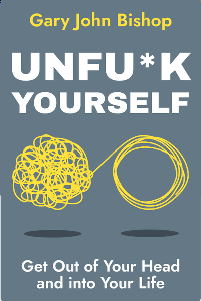 Unfu*k Yourself