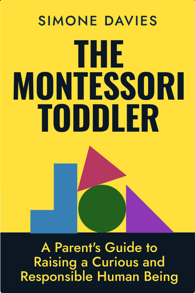 The Montessori Toddler