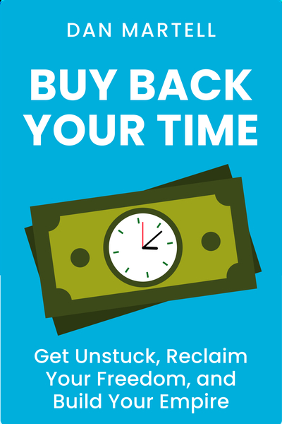 Buy Back Your Time