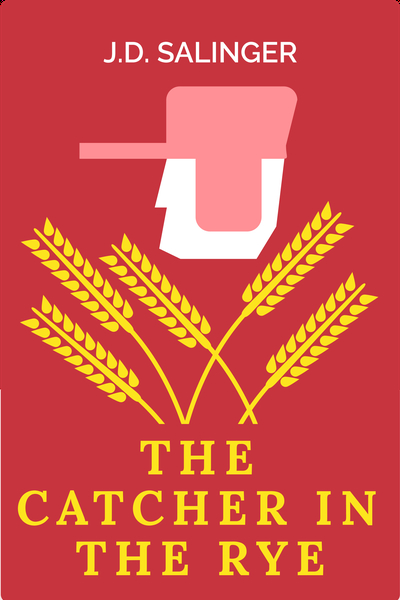 The Catcher in the Rye