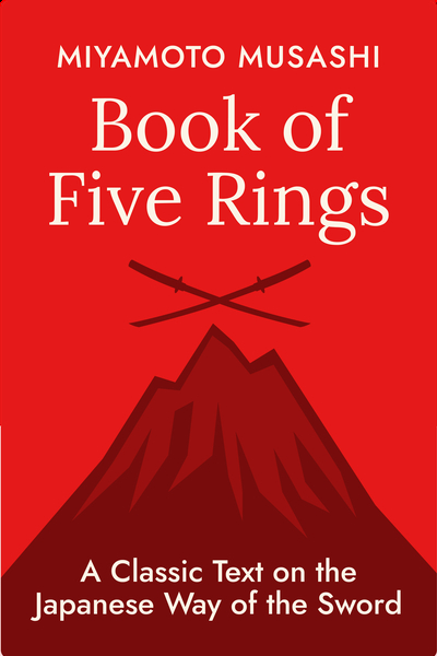 The Book of Five Rings