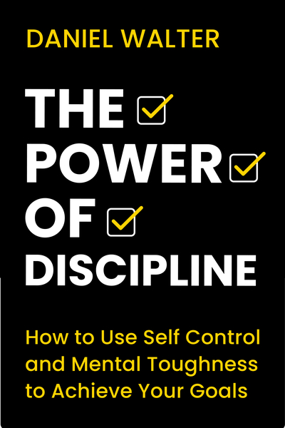 The Power of Discipline