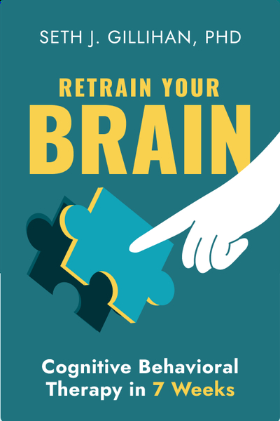 Retrain Your Brain