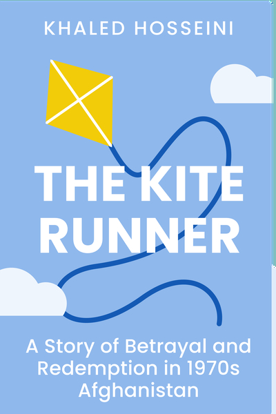 The Kite Runner