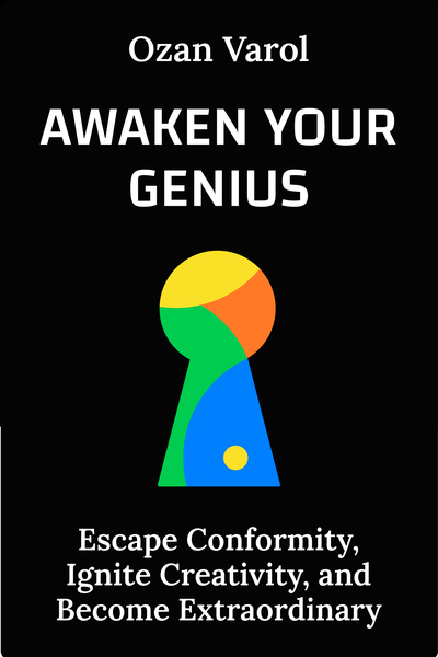 Awaken Your Genius
