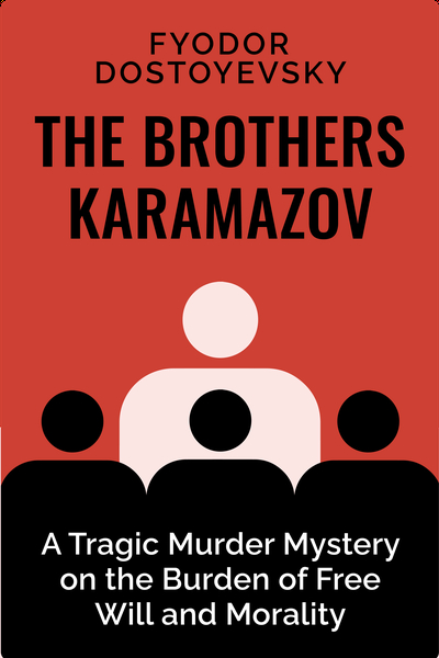 The Brothers Karamazov