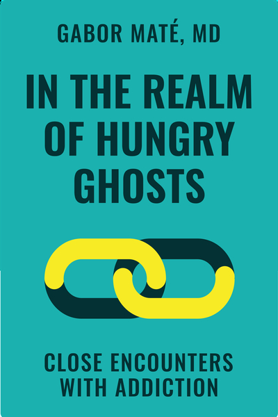 In the Realm of Hungry Ghosts