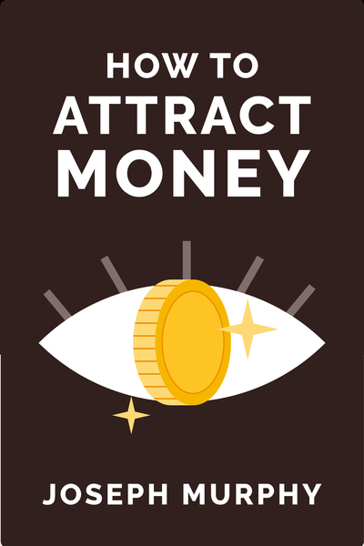 How to Attract Money