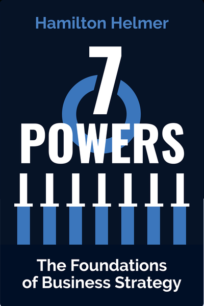 7 Powers
