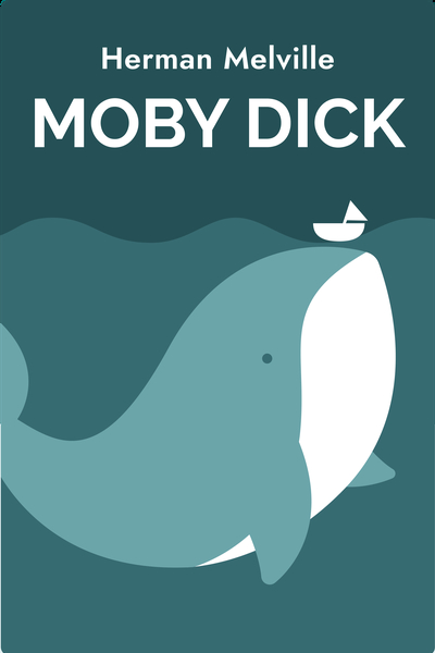 Moby Dick