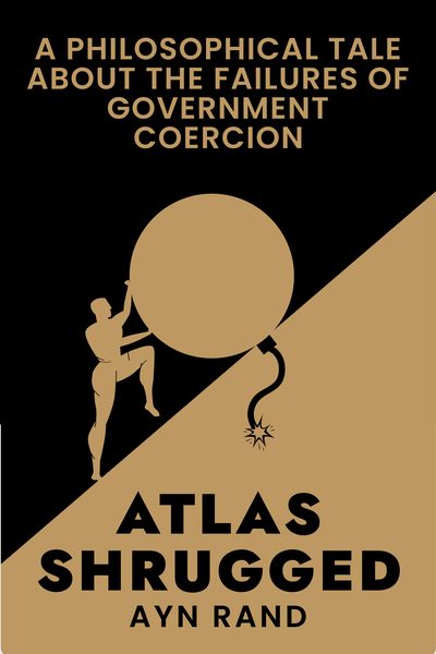 Atlas Shrugged
