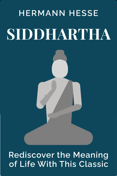 Siddhartha
