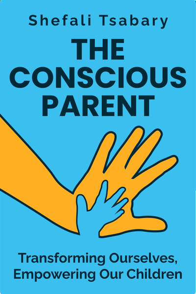 The Conscious Parent