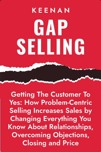 Gap Selling