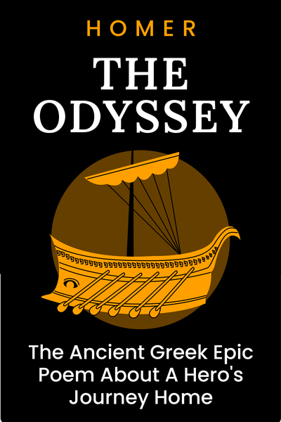 The Odyssey