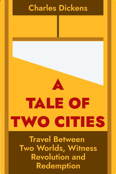 A Tale of Two Cities