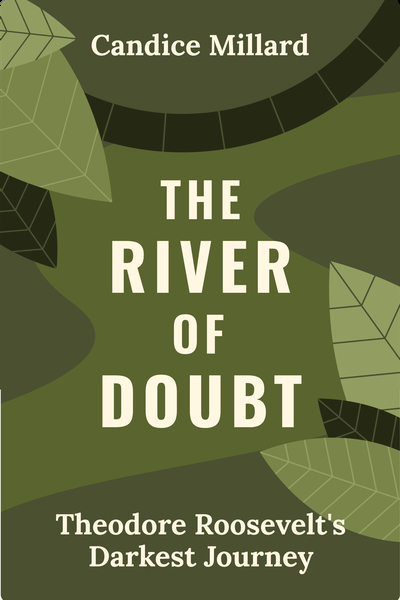 The River of Doubt