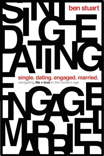 Single, Dating, Engaged, Married