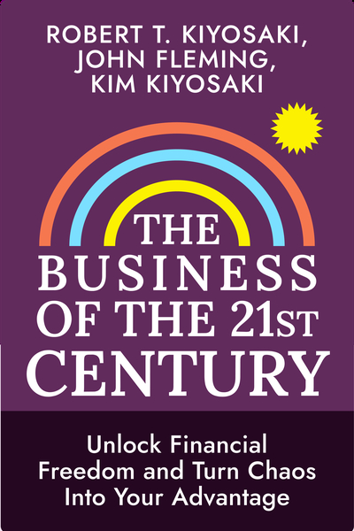 The Business Of The 21st Century