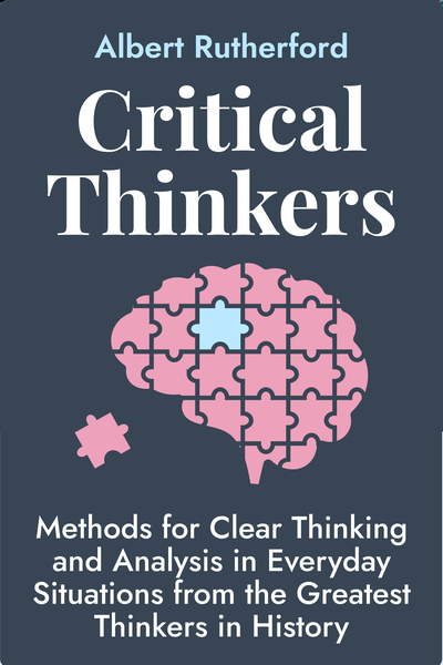 Critical Thinkers
