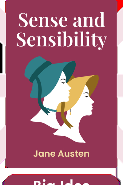 Sense and Sensibility