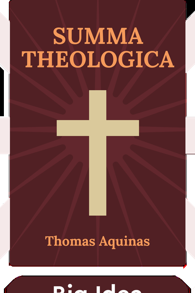 Summa Theologica
