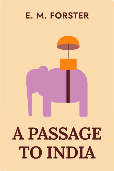 A Passage to India