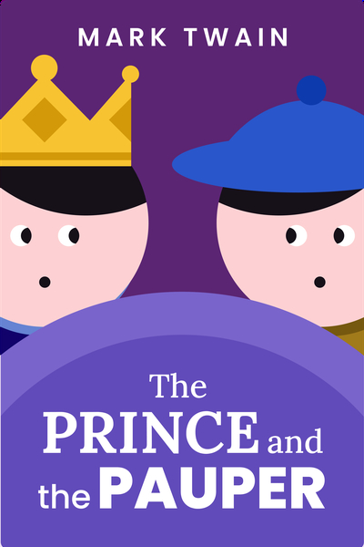 The Prince and the Pauper