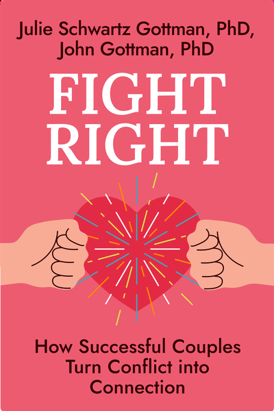 Fight Right