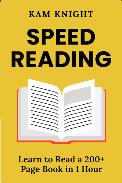 Speed Reading