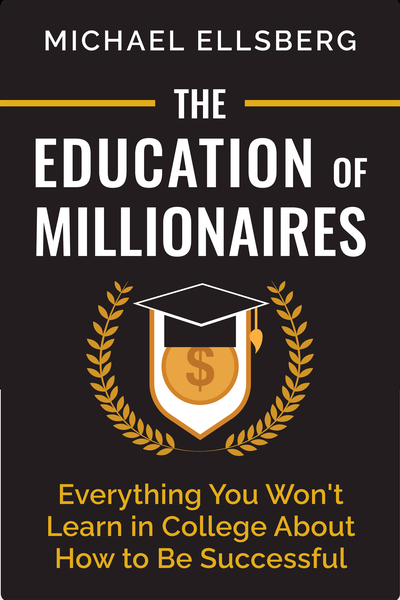 The Education of Millionaires