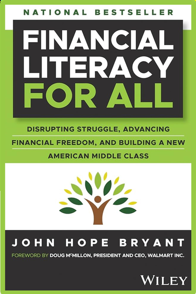 Financial Literacy for All