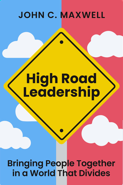 High Road Leadership