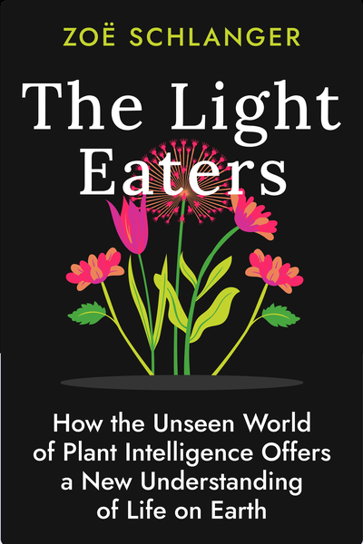 The Light Eaters