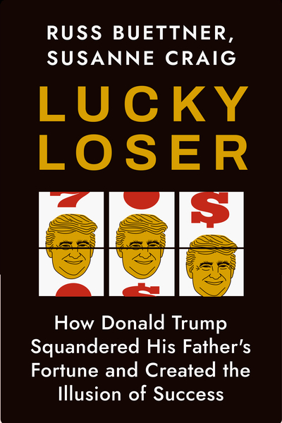 Lucky Loser