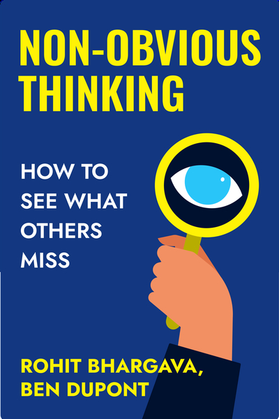 Non-Obvious Thinking