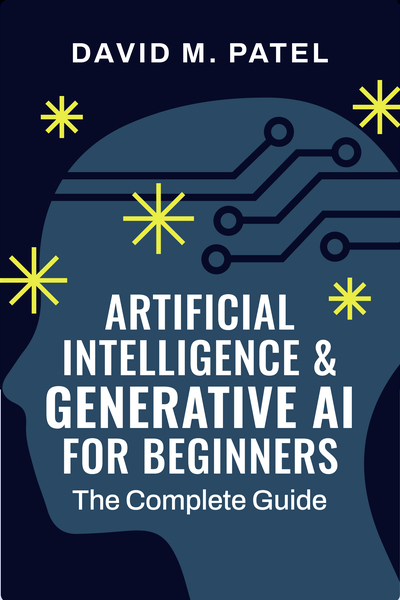 Artificial Intelligence and Generative AI for Beginners
