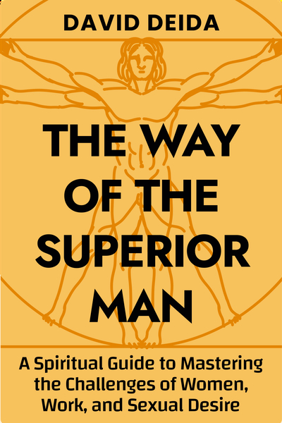 The Way of the Superior Man