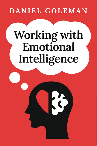 Working with Emotional Intelligence