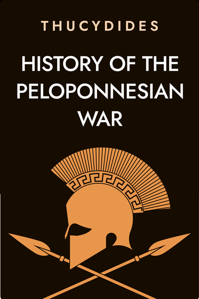History of the Peloponnesian War