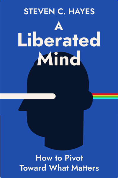 A Liberated Mind
