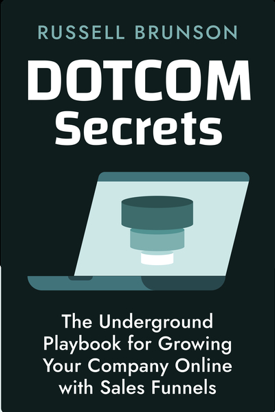 Dotcom Secrets