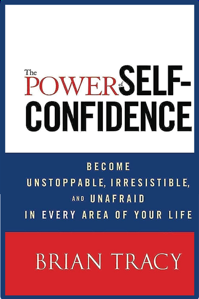 The Power of Self-Confidence