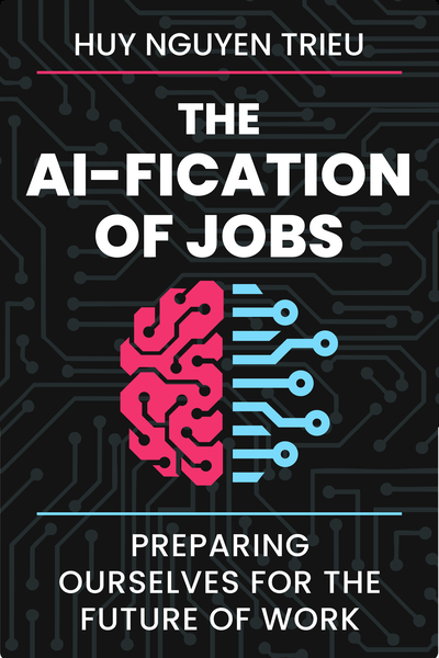 The AI-fication of Jobs