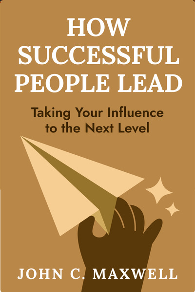 How Successful People Lead