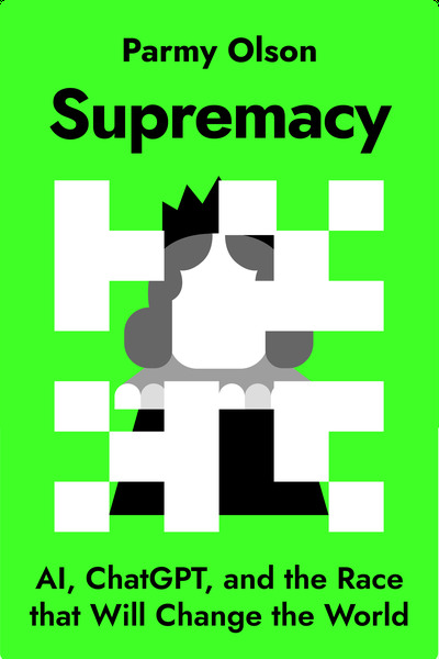 Supremacy