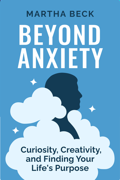 Beyond Anxiety