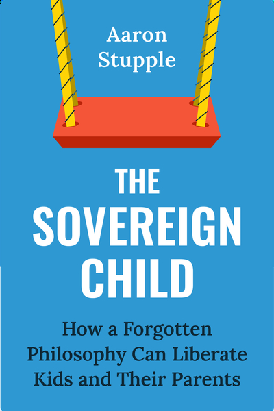 The Sovereign Child