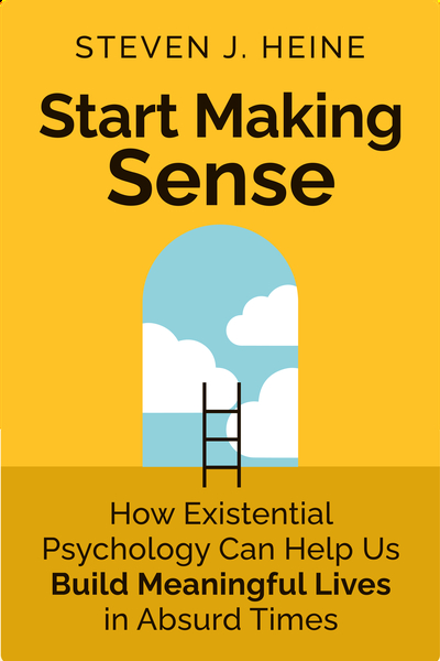 Start Making Sense