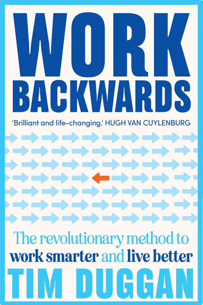 Work Backwards